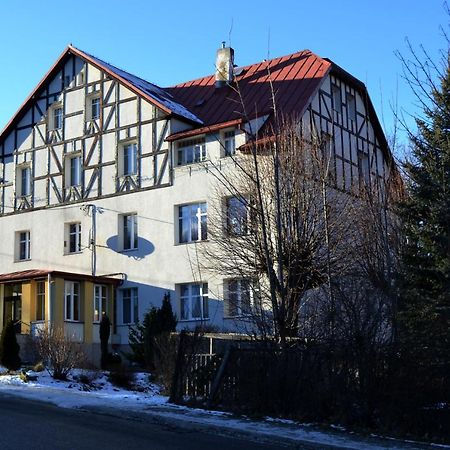 Szmer Potoku Swieradow-Zdroj Bagian luar foto